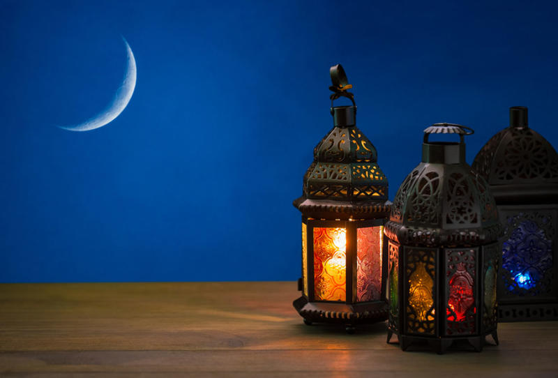 موعد استطلاع شهر رمضان في مصر