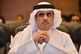 وزير الاعلام البحريني