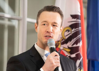 وزير المالية النمساوي