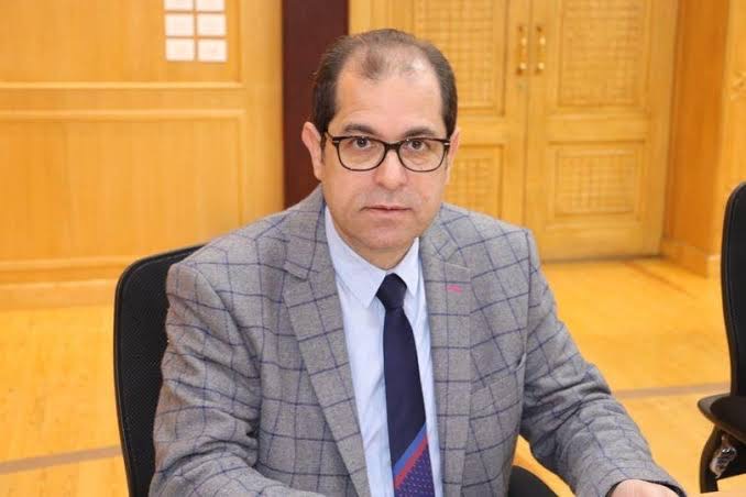 النائب يوسف عامر رئيس لجنة الشئون الدينية بـ مجلس الشيوخ Archives | اوان مصر