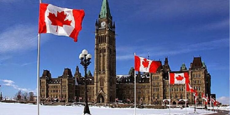وزيرة الأعمال الكندية تترأس اجتماع مجموعة أوتاوا لإصلاح منظمة التجارة 1