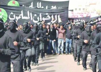 خبير حركات إسلامية يوضح البنية التنظيمية للإخوان الإرهابية 3