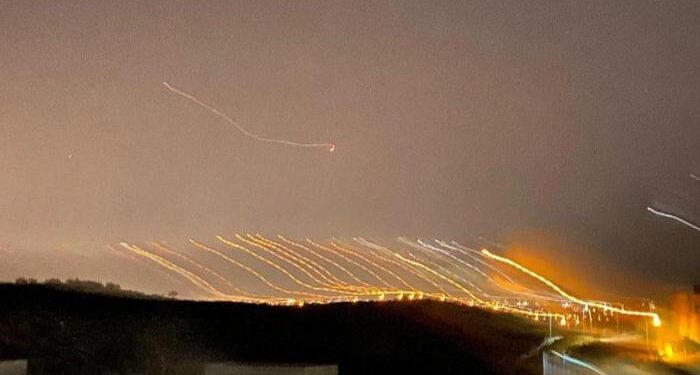 عاجل.. إسرائيل تمنع الهبوط في مطار بن جوريون بسبب التهديد الصاروخي 1