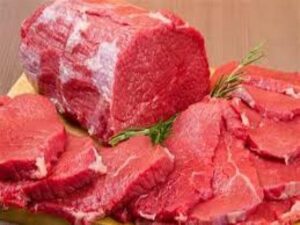 أسعار اللحوم البلدي اليوم الخميس 1