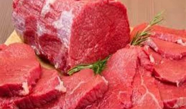 أسعار اللحوم اليوم السبت 18-3-2023 في مصر