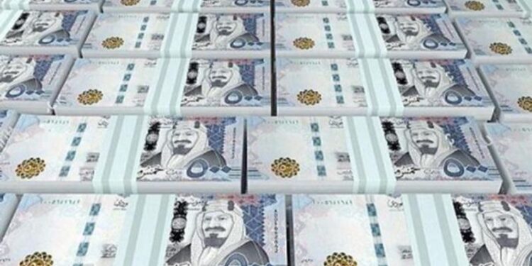 سعر الريال السعودي اليوم السبت 17-7-2021 داخل البنوك المصرية