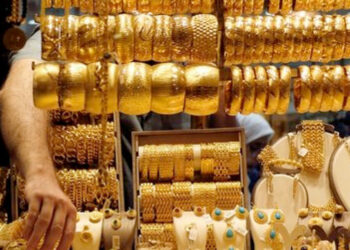اسعار الذهب خلال عيد الفطر