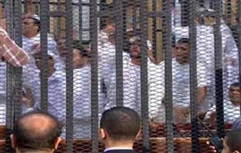 بعد قليل.. إعادة محاكمة  9 متهمين بأحداث قسم شرطة العرب 7