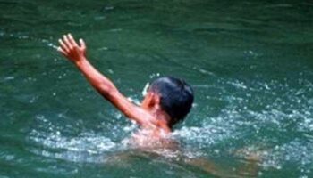 غرق طفل في مياه النيل بحلوان 7