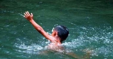 غرق طفل في مياه النيل بحلوان 1