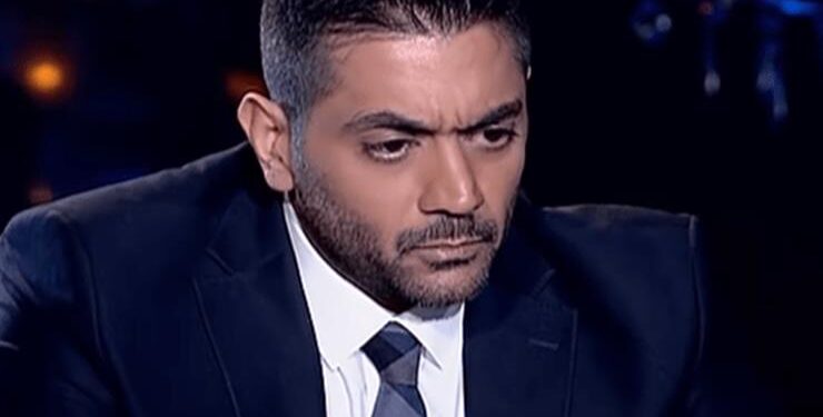 الحبس والغرامة للفنان احمد فلوكس بتهمة سب وقذف سيدة اعمال 1