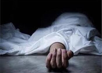 انتحار صاحب استديو لمنع طليقته السماح له برؤية أطفاله بكفر الشيخ 2