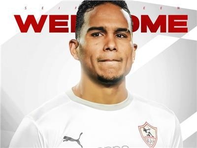 الجزيري يسافر إلى تونس غدًا للانضمام لمعسكر منتخب بلاده 1