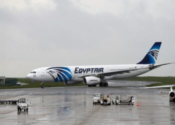اليوم.. «مصر للطيران» تسير 57 رحلة جوية لنقل أكثر من 5 آلاف راكب 8
