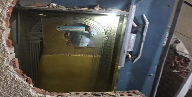 الحماية المدنية: إنقاذ سيدة محتجزة داخل مصعد بمدينة نصر 1