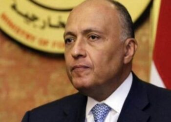 مباحثات مصرية - أمريكية غدًا بالقاهرة على مستوى وزيري الخارجية 1