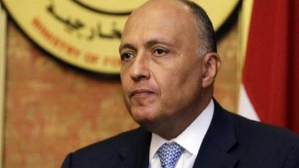 مباحثات مصرية - أمريكية غدًا بالقاهرة على مستوى وزيري الخارجية 1