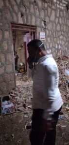 عاجل| مصرع وإصابة 5 في انهيار سقف منزل بـ أخميم سوهاج 3