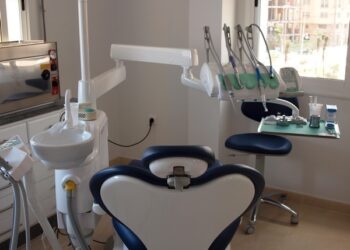ضبط طبيب أسنان متهم بالتحرش بموظفة داخل عيادته بالطالبية 1
