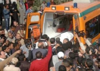 ننشر أسماء 12 مصاباً في مشاجرة بين عائلتين بسوهاج 4
