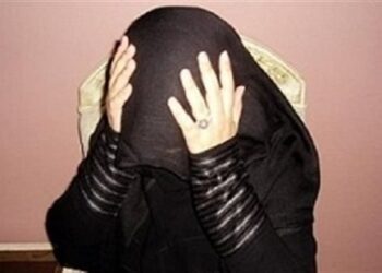 إحالة أوراق المتهمة بقتل زوجها بمساعدة عشيقها بشبرا الخيمة للمفتي 2
