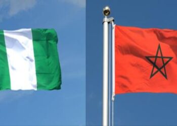 المغرب ونيجيريا يعربان عن الرغبة في بناء شراكة استراتيجية بمختلف القطاعات 1