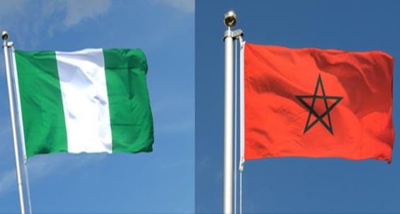 المغرب ونيجيريا يعربان عن الرغبة في بناء شراكة استراتيجية بمختلف القطاعات 1
