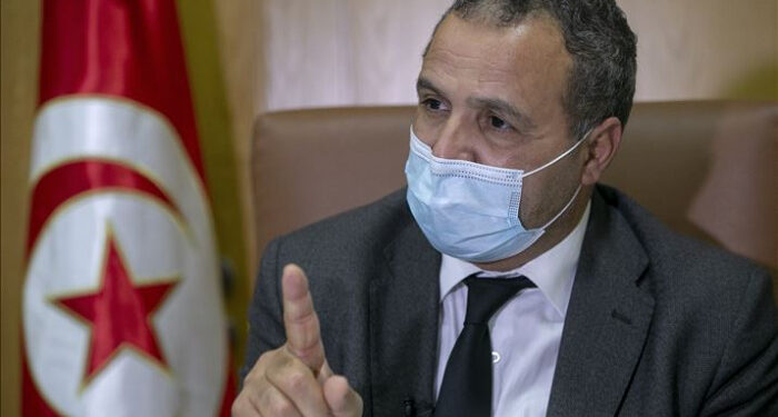 وزير الصحة التونسي: توقعات بموجة رابعة من كورونا انطلاقا من منتصف يونيو المقبل 1