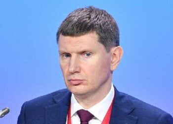 وزير روسي: الاقتصاد الوطني يتعافى بشكل أفضل من المتوقع 1