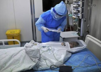 أخميم سوهاج تسجل 4 حالات وفاة بـ كورونا داخل المستشفيات 5
