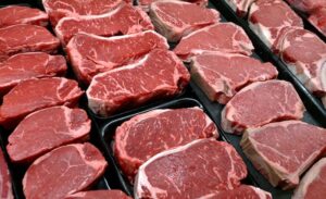 هل ترتفع أسعار اللحوم بعد أزمة الهند والبرازيل؟.. تعرف على التفاصيل(خاص ) 1