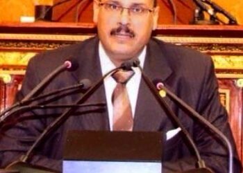 وفاة البرلماني السابق يوسف ابو حمودي 1