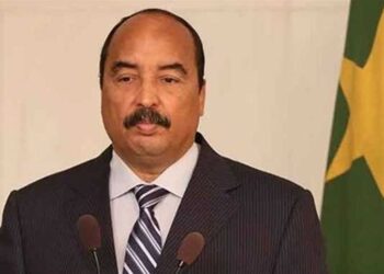 الأمن الموريتاني: الرئيس السابق يقوم باستفزاز أفراد الشرطة 2