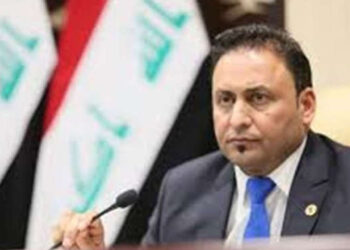 نائب رئيس البرلمان العراقي يدعو لتجريم الاعتداءات الإسرائيلية وتعويض الفلسطينيين 2