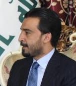 الحلبوسي: العراق يسعي لاستخدام الإمكانات الدبلوماسية البرلمانية لدعم القضية الفلسطينية 1