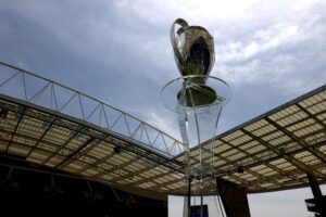 موعد مباريات دور المجموعات لـ دوري أبطال أوروبا 1
