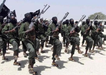جماعات الإرهاب في القارة السمراء .. دراسة تكشف تخوفات إفريقيا من سيطرة المسلحين على الغاز 3
