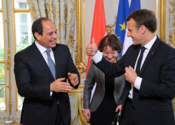 تعرف علي العلاقات الاقتصادية بين مصر وفرنسا 1