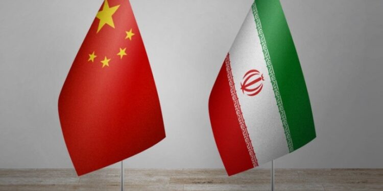 الصين تؤكد استعدادها لتعزيز التنسيق مع إيران وحماية المصالح المشتركة للجانبين 1