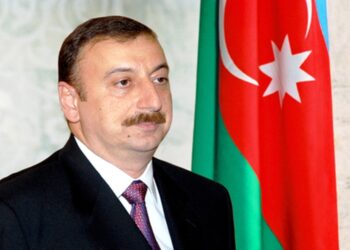 رئيس حركة عدم الانحياز أمام قمة الجزائر: العرب ساندوا أذربيجان خلال الاحتلال 6