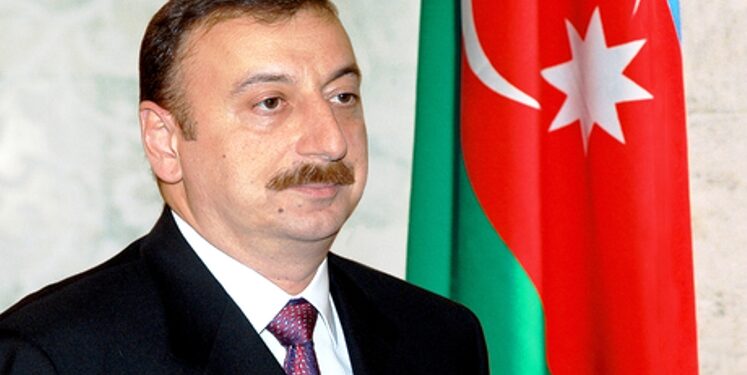 رئيس حركة عدم الانحياز أمام قمة الجزائر: العرب ساندوا أذربيجان خلال الاحتلال 1