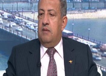 اللواء "حسن عبد الغني"رئيسا لشركة مياه الشرب والصرف الصحي بسوهاج 1
