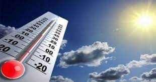 درجات الحرارة اليوم.. حالة الطقس المتوقعه في مصر 27 مايو 2021 1