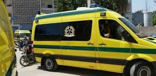 مصرع طفل وإصابة 8 أشخاص في حادث انقلاب سيارة بطريق السويس- الزعفرانة 4
