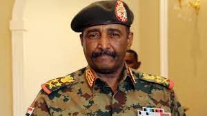 البرهان يشيد بالدعم المصري للحفاظ على استقرار السودان 1