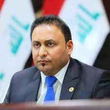 نائب رئيس مجلس النواب العراقي يشيد بمبادرة مصر بفتح الحدود البرية مع غزة 4