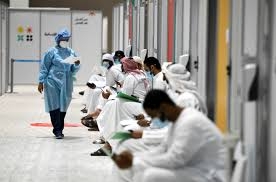 "الصحة السعودية": لقاحات فيروس كورونا آمنة وفعالة وضرورية للحماية 1