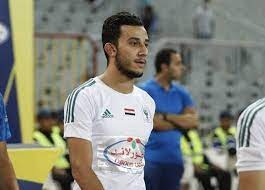 احمد أيمن منصور يعلن إصابته بفيروس كورونا 6