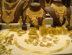 أسعار الذهب اليوم في مصر تحديث يومي 31 مايو 2021 3