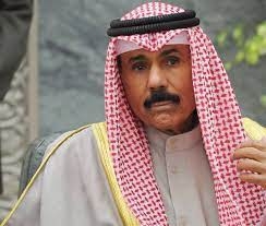 أمير الكويت: لن نسمح لكائن من كان أن یزعزع أمن واستقرار بلادنا 1